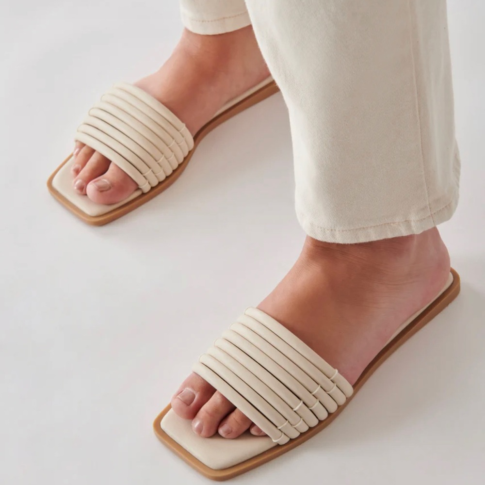 New! Dolce Vita Sandals